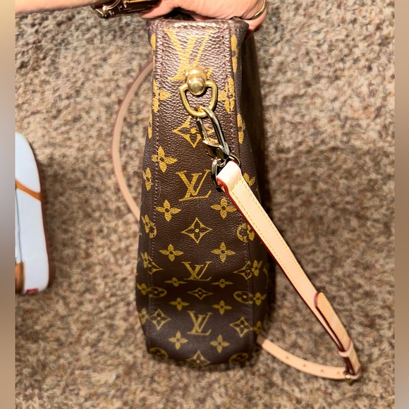 Louis Vuitton Looping Gm - Picture 4 of 10